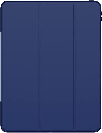 Photo 1 of OTTERBOX SYMMETRY SERIES 360 Case for iPad Pro 12.9-inch (5th Gen ONLY) - YALE (BLUE)