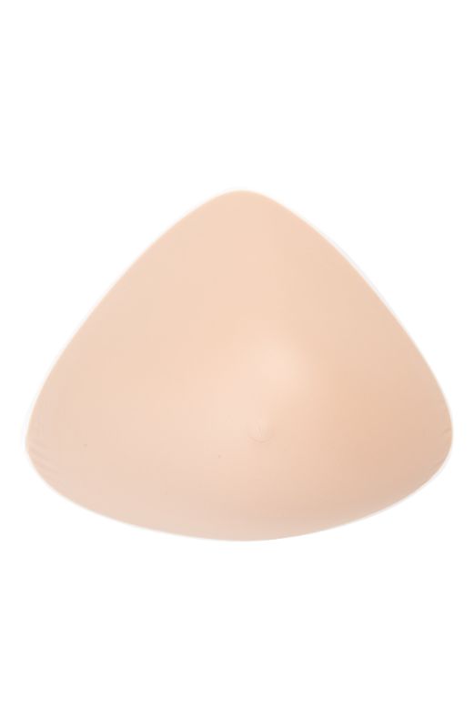 Photo 1 of Amoena Natura Light 2S 390 Breast Form in Ivory Size 3
