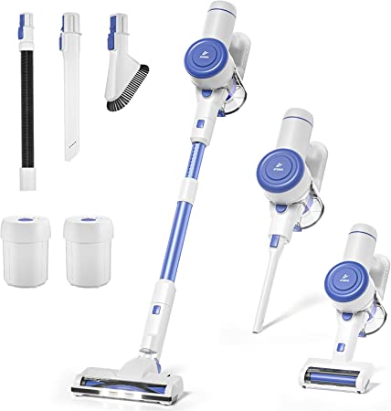 Photo 1 of Cordless Vacuum Cleaner, Stick Vacuum Cleaner PRO+