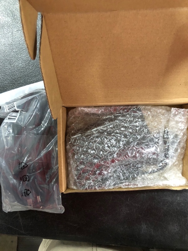 Photo 1 of Dell Laptop Notebook Charger for Original Dell 65W HA65NM130 Adapter Adaptor Power Supply (Power Cord Included)