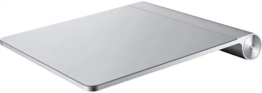 Photo 1 of external multi touch trackpad