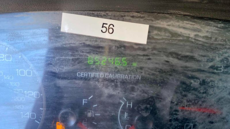 Photo 1 of 2011 FORD CROWN VICTORIA W NEW BATTERY-MILEAGE 85,246-RUNS (SOLD 'AS IS" NO REFUNDS OR RETURNS ON VEHICLES)