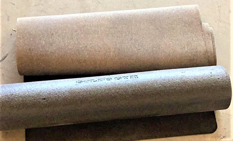 Photo 1 of GOLD’S GYM TUBE AND YOGA MAT