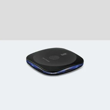 Photo 1 of Itek Universal Wireless Charging pad
