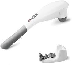 Photo 1 of IREST SL-C501 HANDHELD MASSAGER
