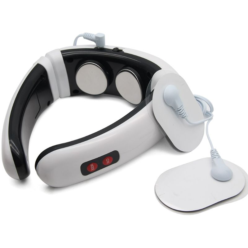 Photo 1 of Neck Relax Wireless Massager New