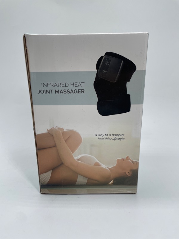 Photo 2 of IQ Skyline Joint Heat Massager New
