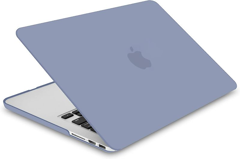 Photo 1 of MacBook Pro 14 inch Case Cover 2021 2022 2023 Release M1 Pro/Max A2442 with Touch ID Plastic Hard Shell 