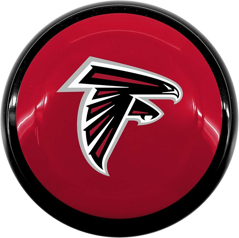 Photo 1 of NFL Atlanta Falcons Sound Button