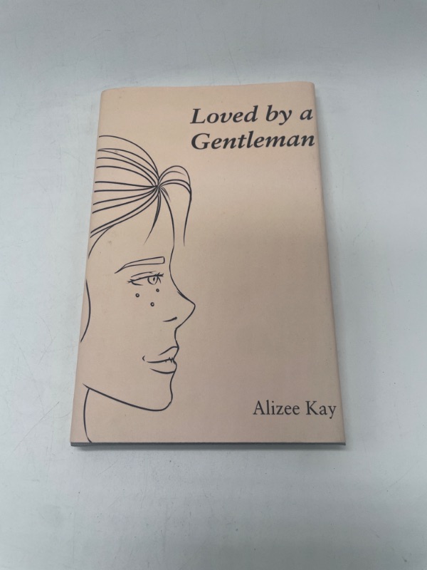 Photo 2 of Loved by a Gentleman