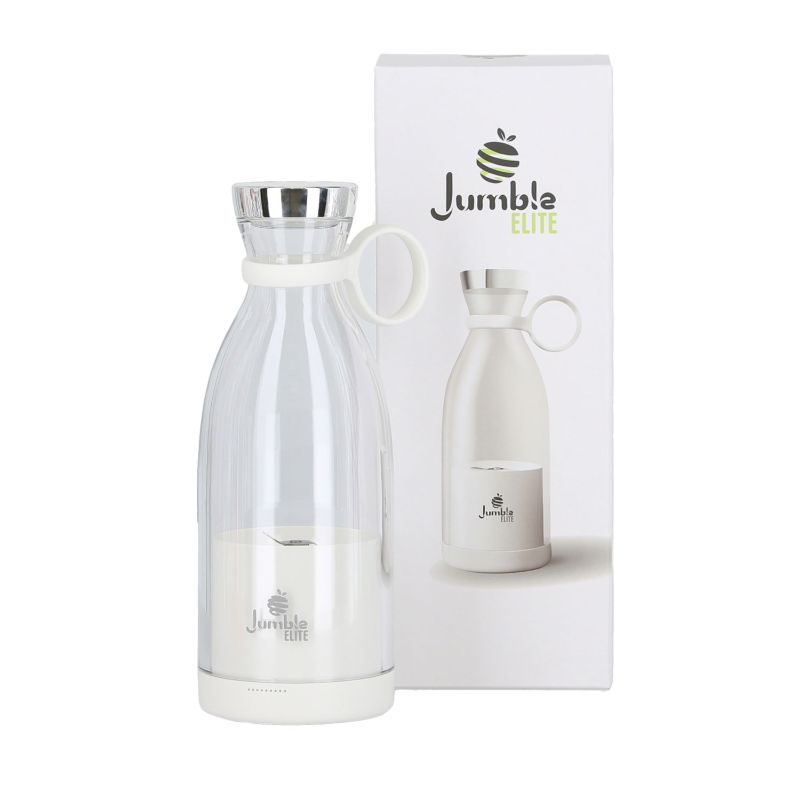 Photo 1 of Jumble Elite Portable Blender by Lavish Space