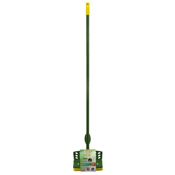 Photo 1 of Pine-sol Sponge Mop