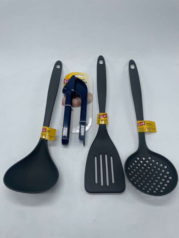 Photo 1 of Misc Glad Kitchen Utensils 