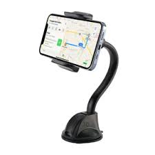 Photo 1 of Gabba magnetic phone mount gooseneck arm fits phones up to 6.7"