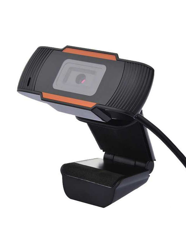 Photo 1 of GABBA GOODS Wide-Screen Web Cam G720
