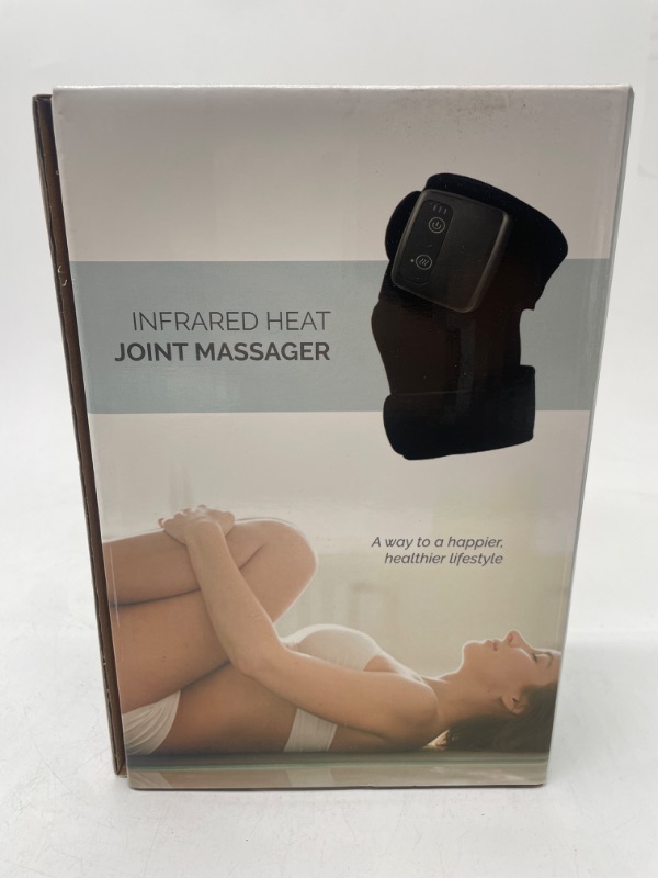 Photo 2 of IQ Skyline Joint Massager