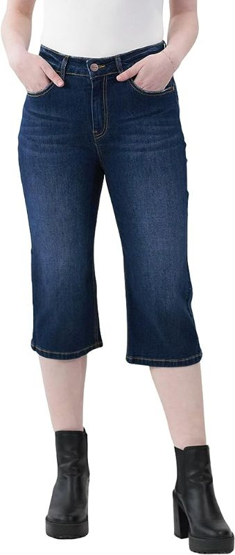Photo 1 of Women Strecth Jeans (L) NEW 