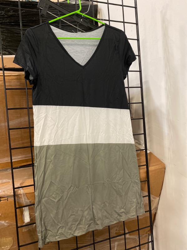 Photo 1 of Mini Casual Dress (S) NEW 