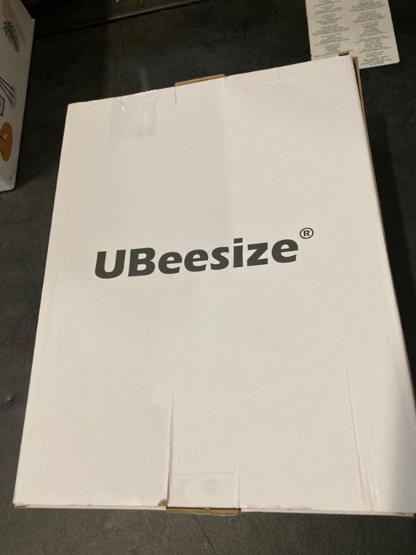 Photo 3 of UBeesize 10''Selfie Ring Light with Tripod Stand, Led Ring Light with Phone Holder and Remote for Video Recording/Zoom Meeting (YouTube/Tiktok/Twitch), Compatible with Phones, Cameras & Webcams
