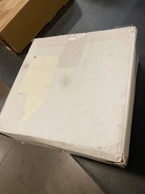 Photo 1 of Wall Window TYep Extractor Fan 