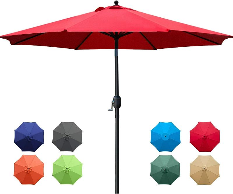 Photo 1 of Patio Umbrella