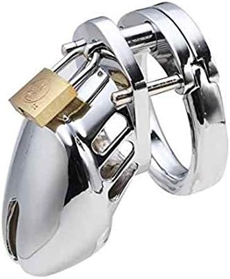 Photo 1 of The Locker Chastity Device with Short Airflow Cage
