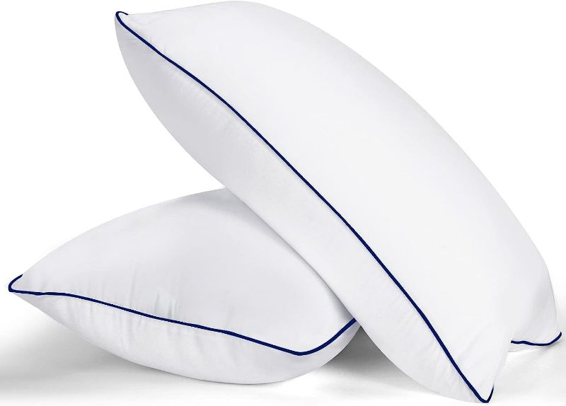Photo 1 of 1 PACK MZOIMZO Bed Pillows for Sleeping (48x86cm)