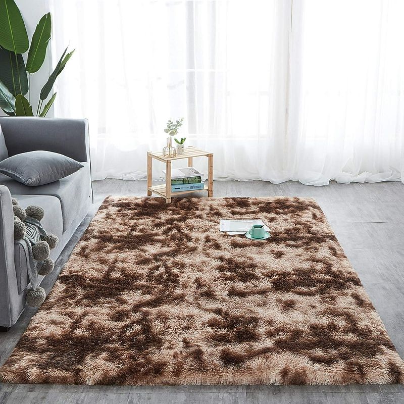 Photo 1 of Modern Style Rug Design Rugs Living Room Extra Large Size Soft Touch Short Pile Carpet Area Rugs Non Shedding