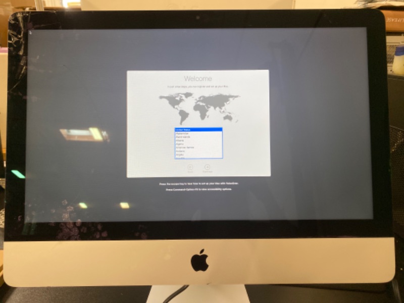 Photo 4 of Late-2015 Apple iMac with Retina 5K/3.2 GHz Intel Core i5
