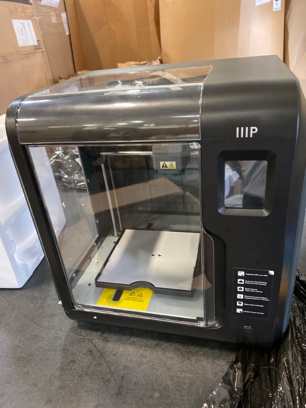 Photo 1 of Monoprice MP Voxel 