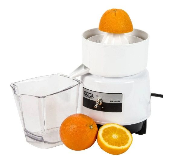 Photo 1 of Waring BJ120C Compact Bar Citrus Juicer
