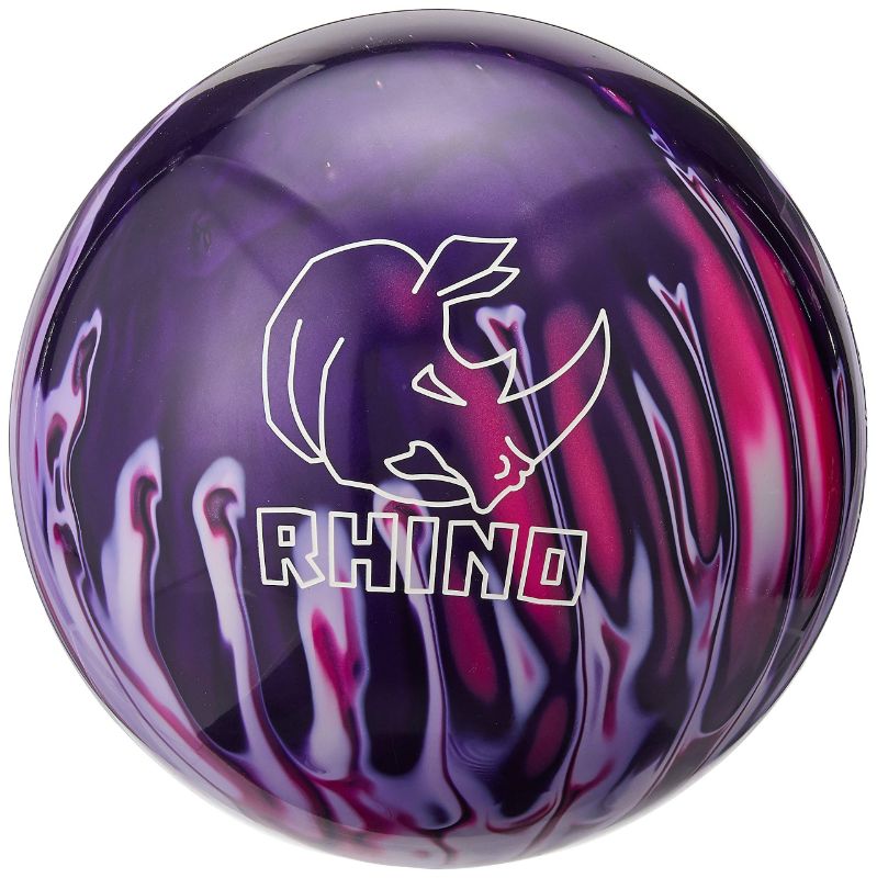 Photo 1 of Rhino  Bowling (10-12lbs), NO HOLES) 