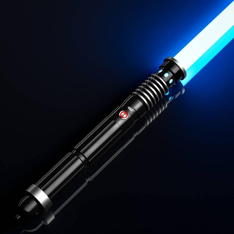 Photo 1 of 31" Alloy Laser Sword