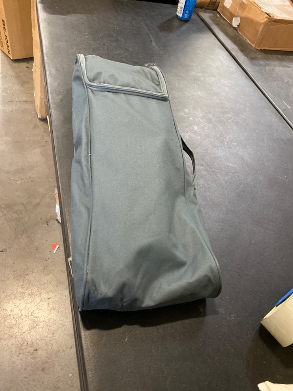 Photo 4 of Cot Bed for Outdoor Backpacking Camping Cot Bed