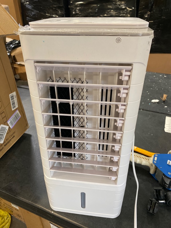 Photo 3 of Evaporative Air Cooler 