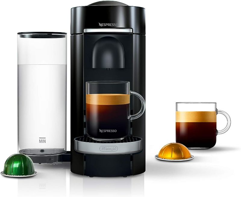 Photo 1 of Nespresso VertuoPlus