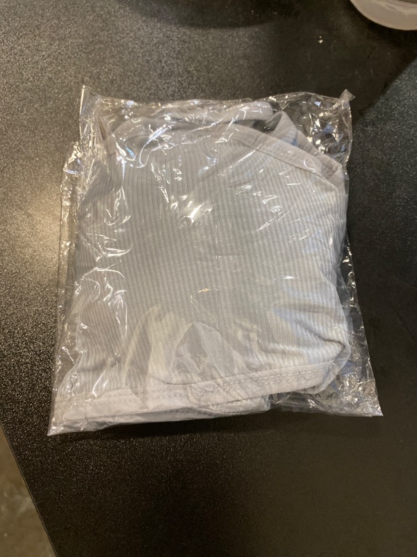Photo 3 of New Cotton Vest Chest Wrap Underwear Gathered Anti Slide Small Suspender No Underwire Sexy Anti Slip Womens Bra (unknown Size)
