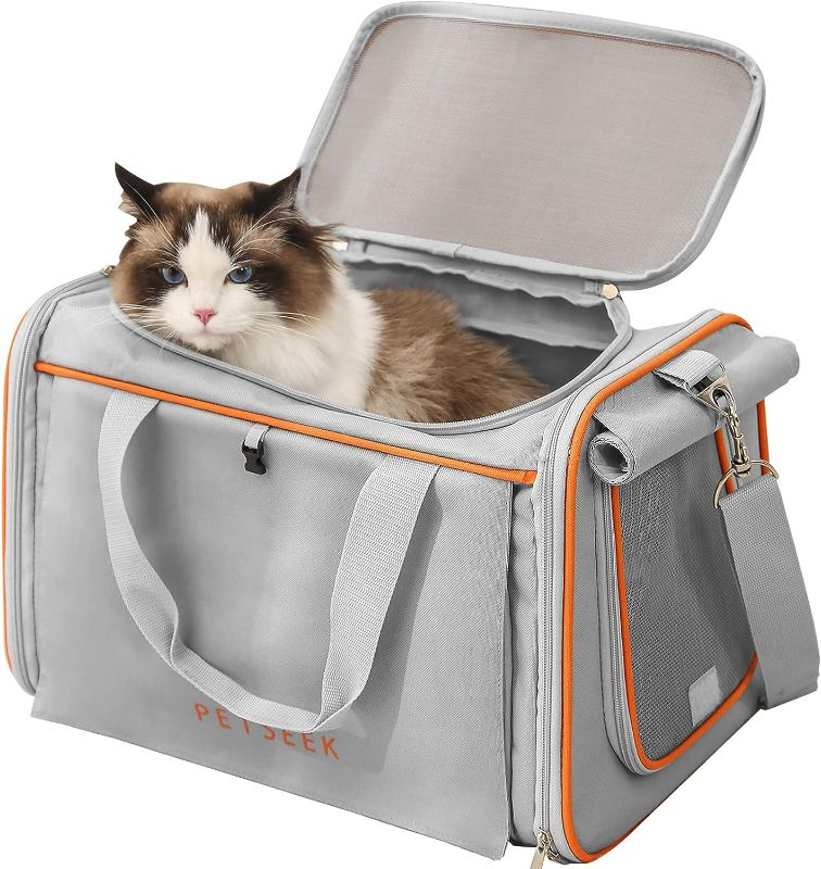 Photo 1 of Pet Carrier, NEW 
