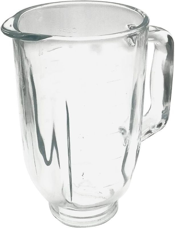 Photo 1 of 5-Cups Blender Glass cup or Blender Glass Jar 