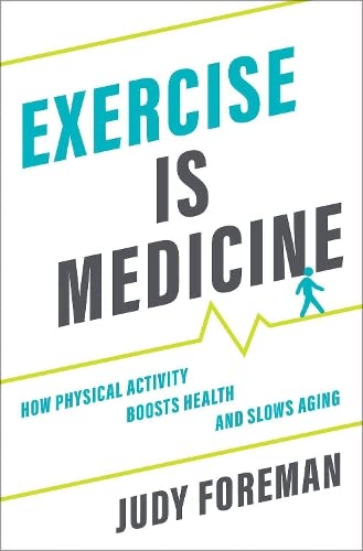 Photo 1 of Exercise is Medicine: How Physical Activity Boosts Health and Slows Aging
