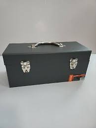 Photo 1 of Harden Hip Roof Tool Box 
