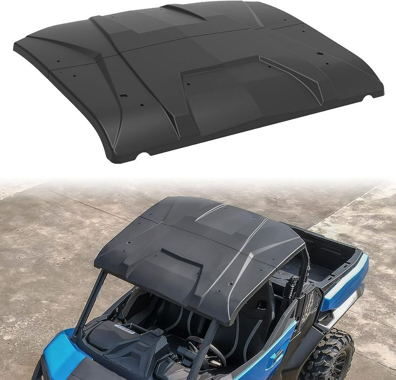 Photo 1 of Sport Roof for Can-Am Trail Sport Commander 