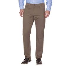 Photo 1 of English Laundry Men's 365 Pant (38x34, Walnut)
