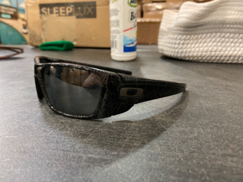 Photo 2 of Oakley Fuel Cell Sunglasses