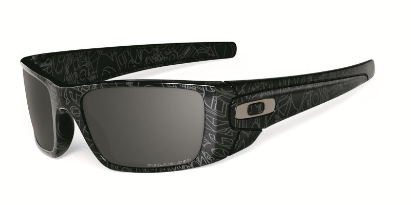 Photo 1 of Oakley Fuel Cell Sunglasses