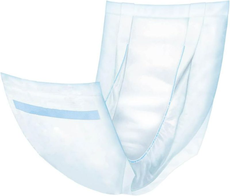 Photo 1 of Incontinence Pad Insert Long Length, Protection for Men and Women, Extra Absorbency with Odor Control 25 PCS