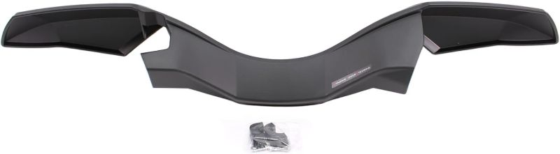 Photo 1 of Can-Am New OEM Outlander ATV Handlebar Protector Hand Wind Guard
