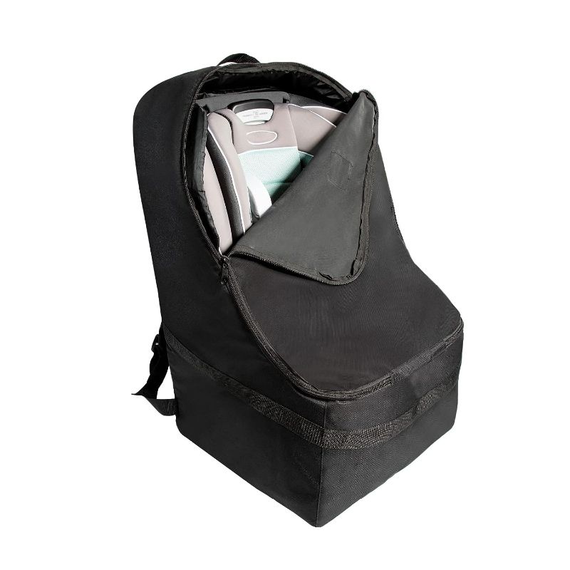 Photo 1 of J.L. Childress Ultimate Backpack PREMIUM Car Seat Travel Bag