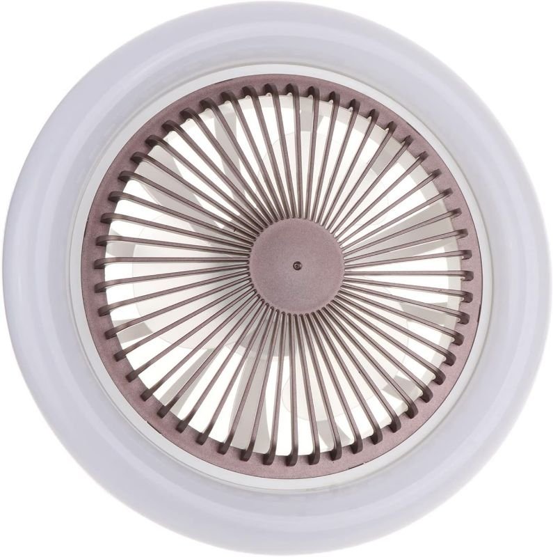 Photo 1 of 2-in-1 Fan Lamp 