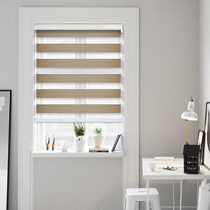 Photo 1 of  Blinds for Windows (Beige21") 